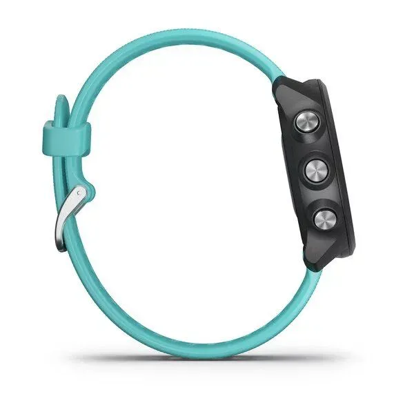 その他 GARMIN For Athlete245 MUSIC Garmin Forerunner 245 Music, GPS Running Smartwatch with