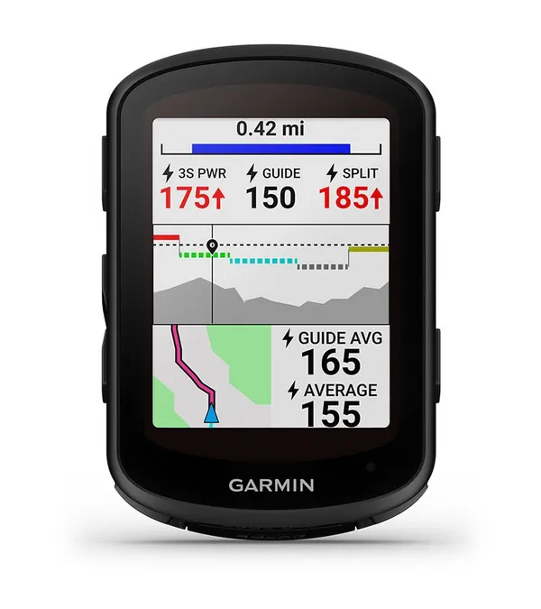 Garmin Garmin Edge 840 Solar
